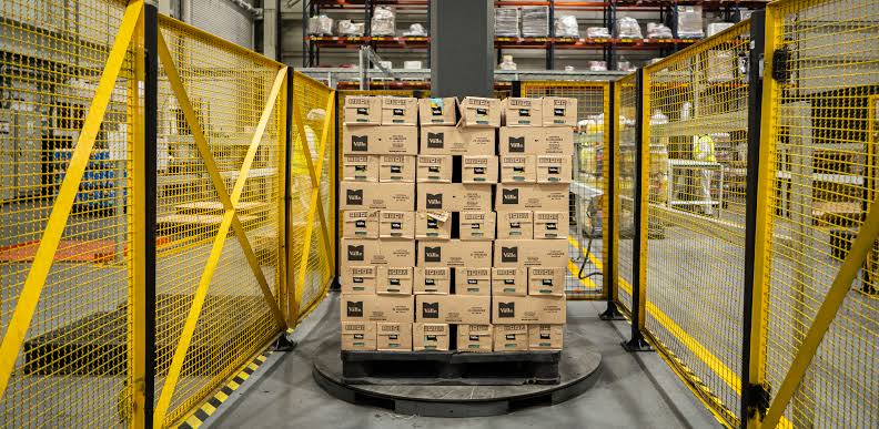 Logistics Partners