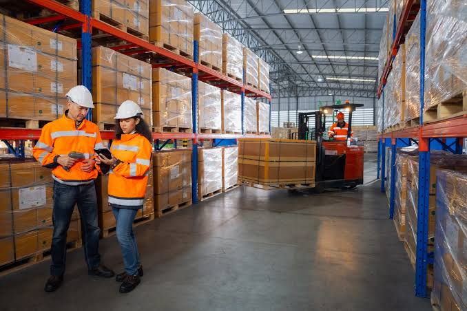 Sea Freight