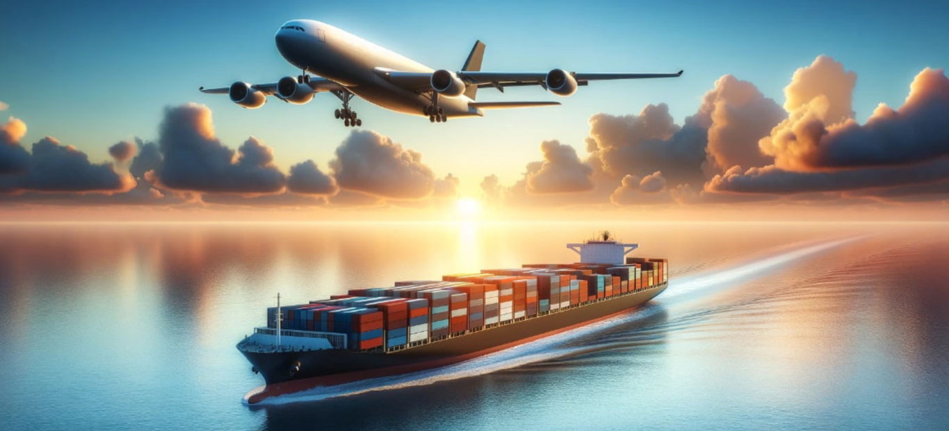 Air Freight Operations